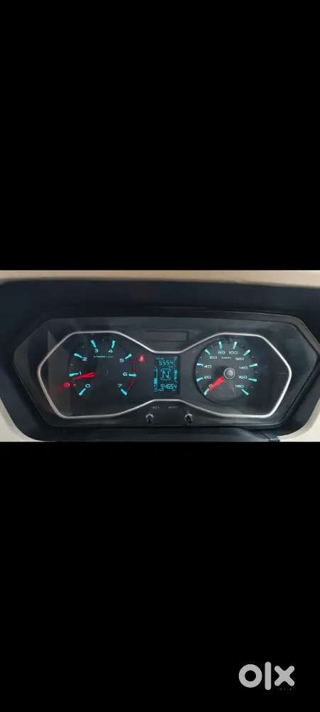 Mahindra Scorpio Classic 2023 Diesel 54000 Km Driven