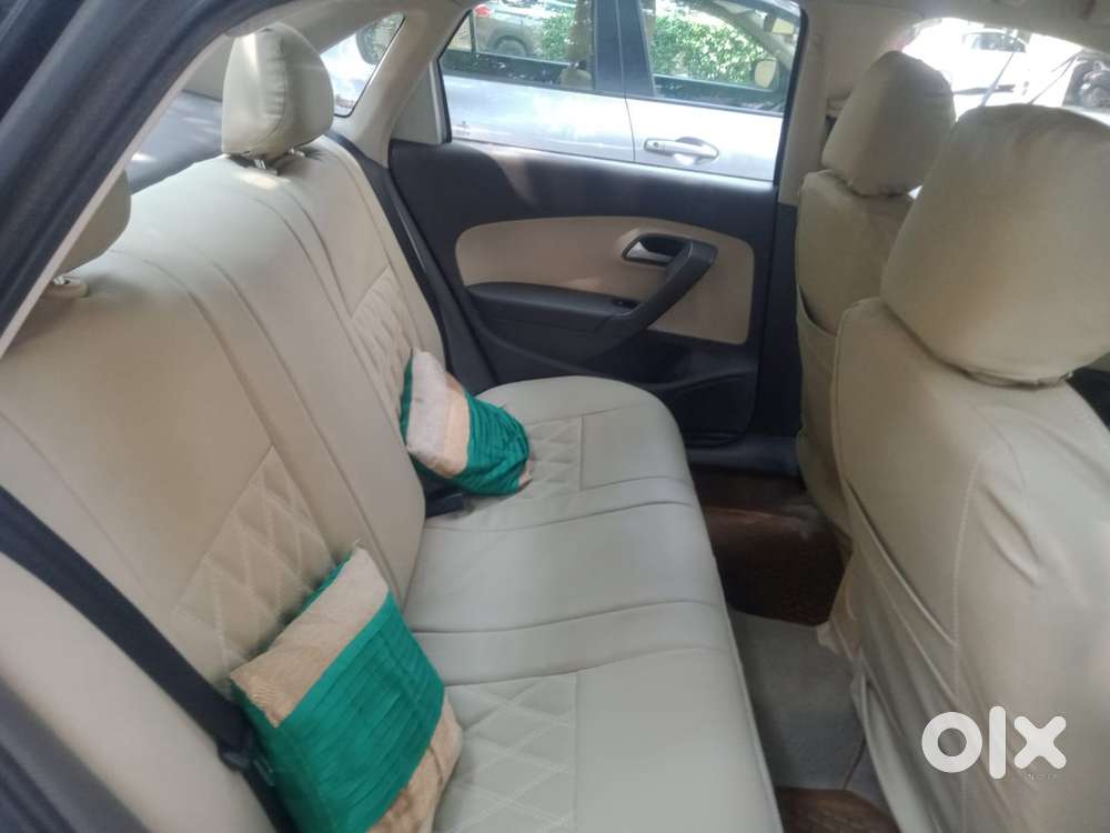 Volkswagen Vento 2011 Petrol Good Condition