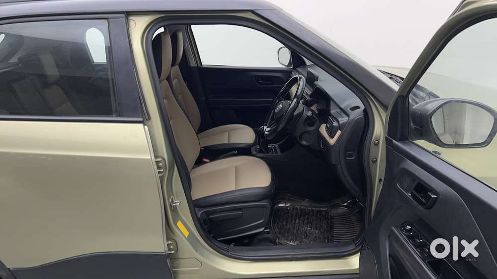 Tata Punch 1.2 Revotron Creative Mt Kaziranga Edition, 2022, Cng & H..