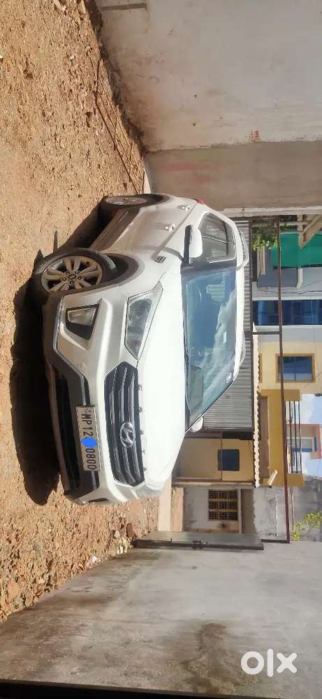 Hyundai Creta 2016 Diesel Well Maintained