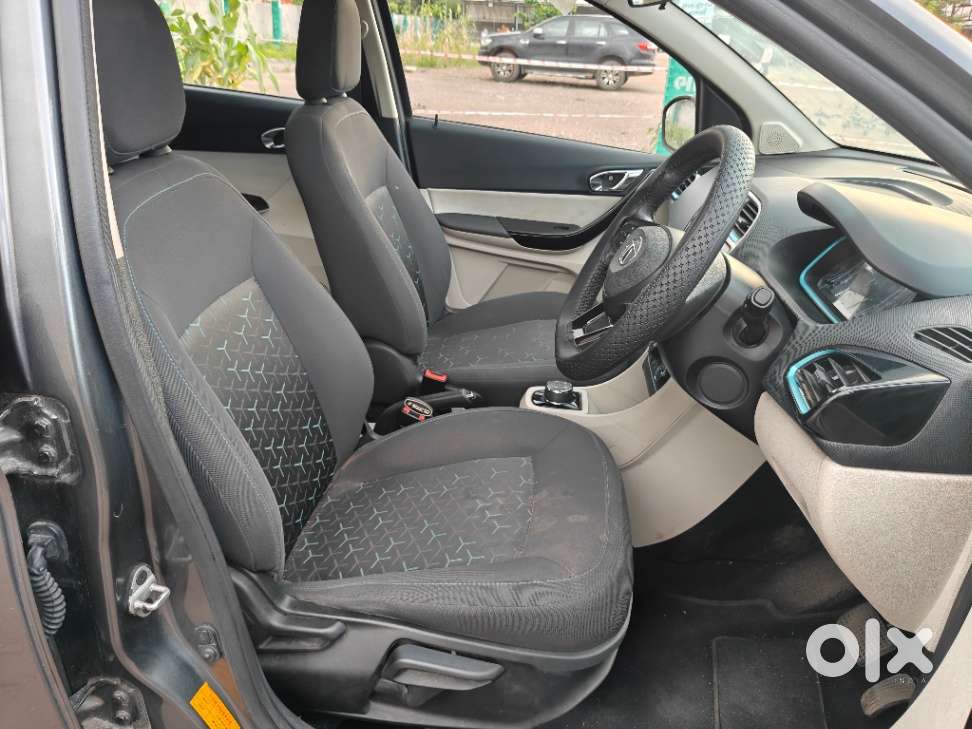 Tata Tigor Ev Xz Plus, 2022, Electric