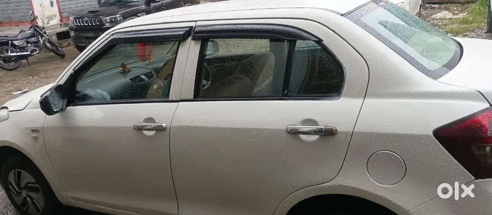 Maruti Suzuki Dzire 2014 Model