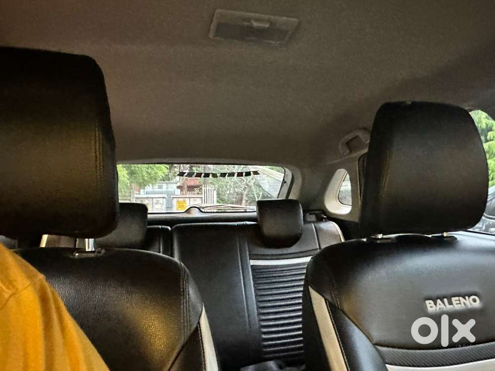 Neat & Clean 2019 Maruti Baleno 1.3 Delta