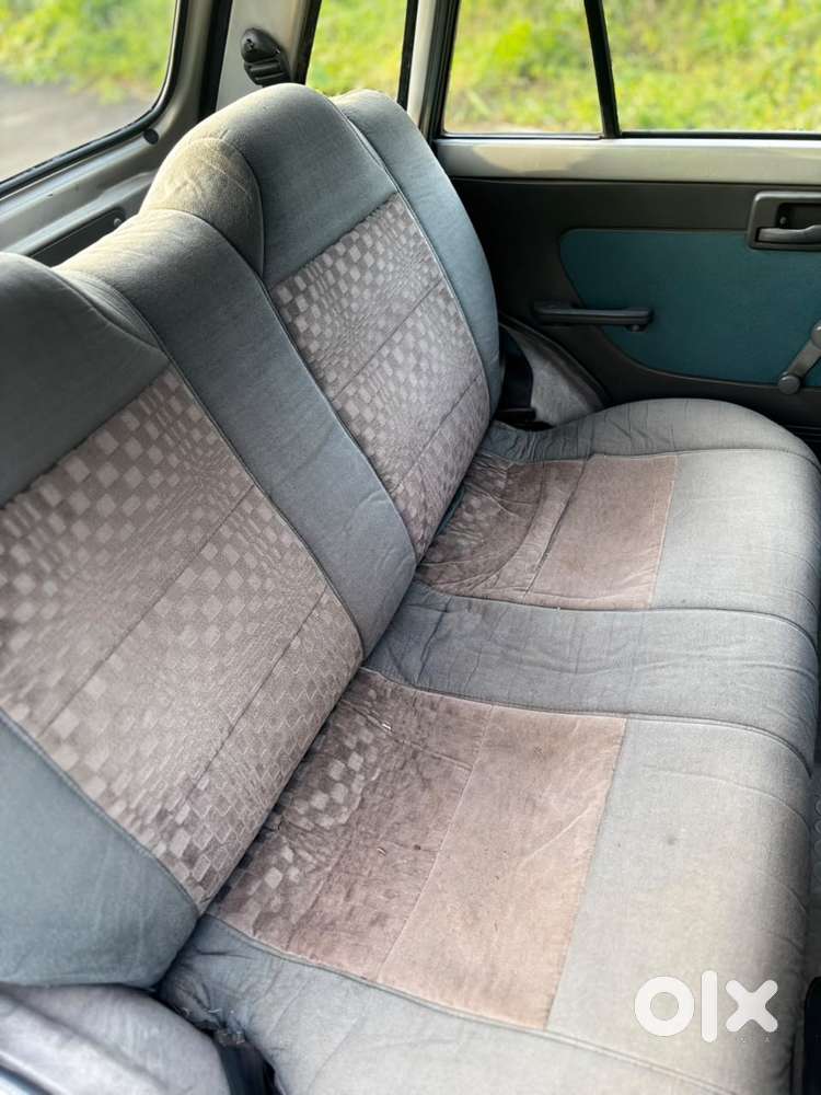 Maruti Suzuki 800 Ac, 2008, Petrol