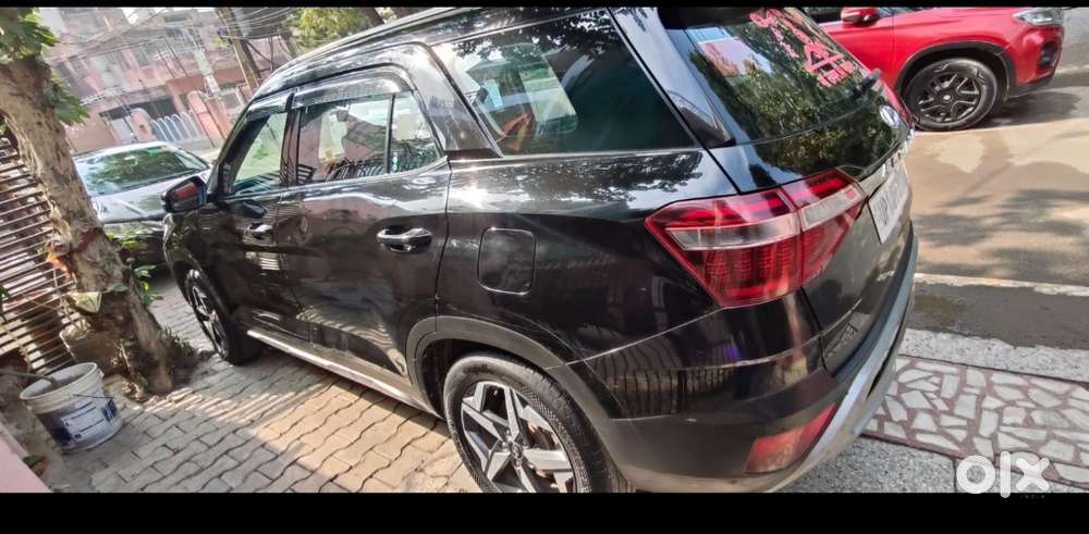 Hyundai Alcazar 1.5 Prestige Diesel Mt 7 Str, 2022, Diesel