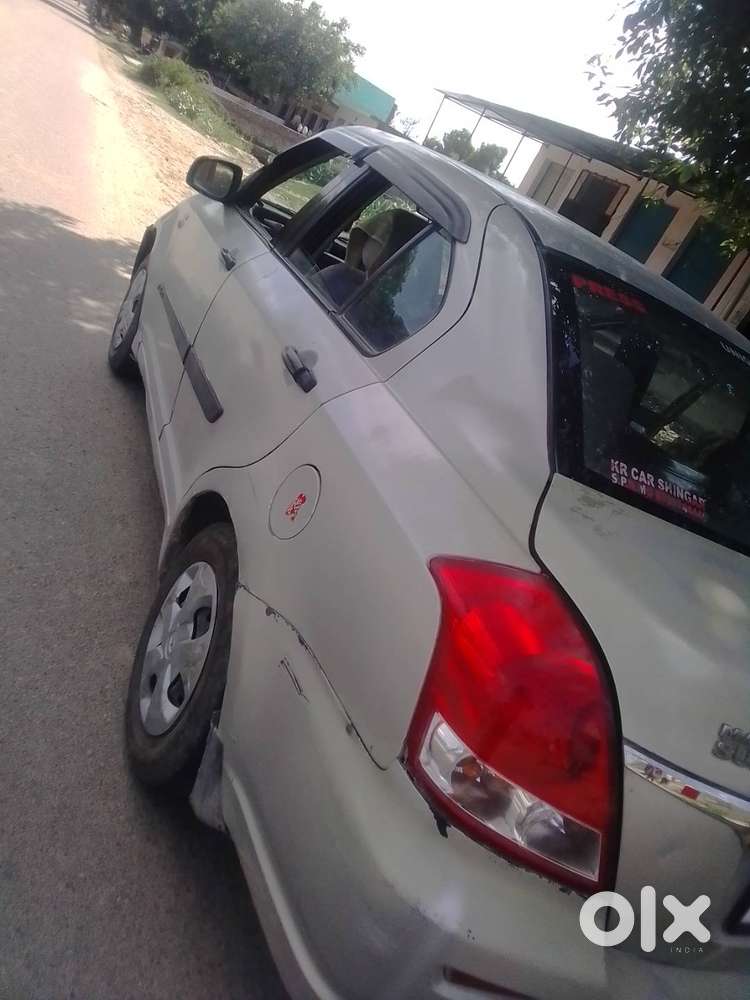 Maruti Suzuki Dzire 2010 Diesel Good Condition