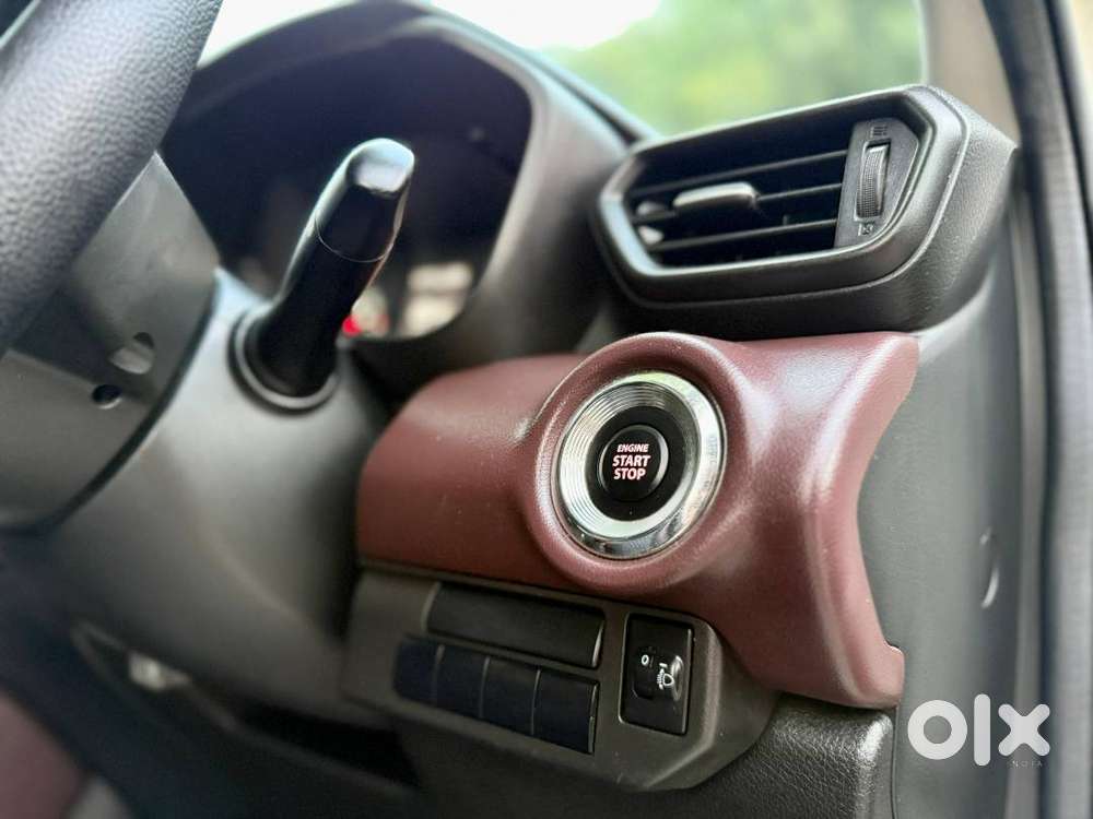 Maruti Suzuki Grand Vitara 2024 Petrol 7250 Km Driven