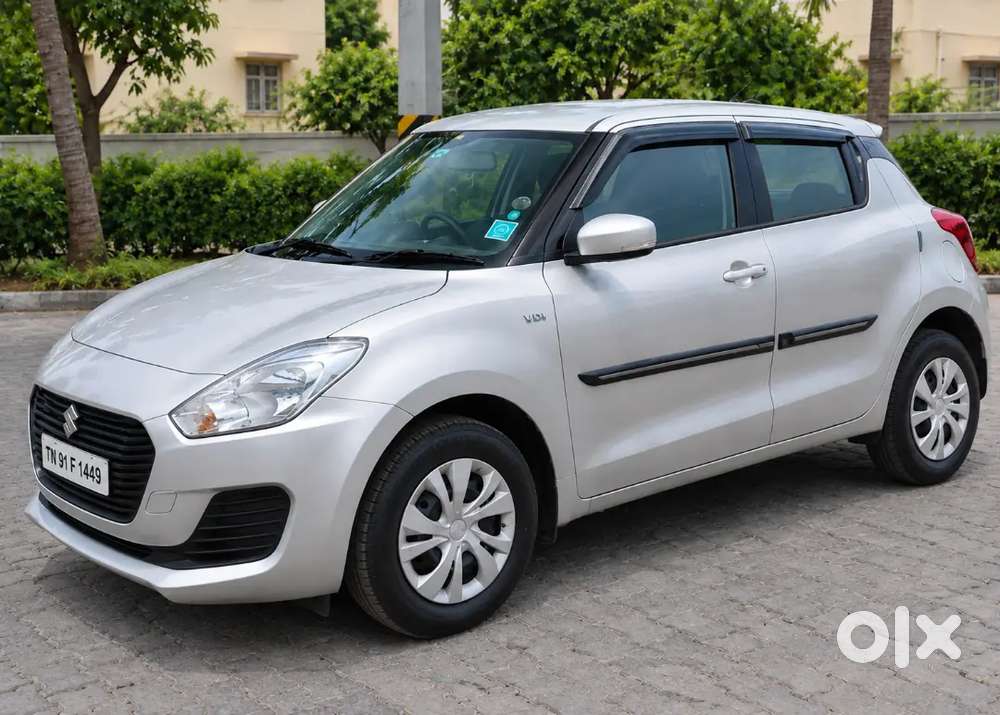 Maruti Suzuki Swift Vdi 2019