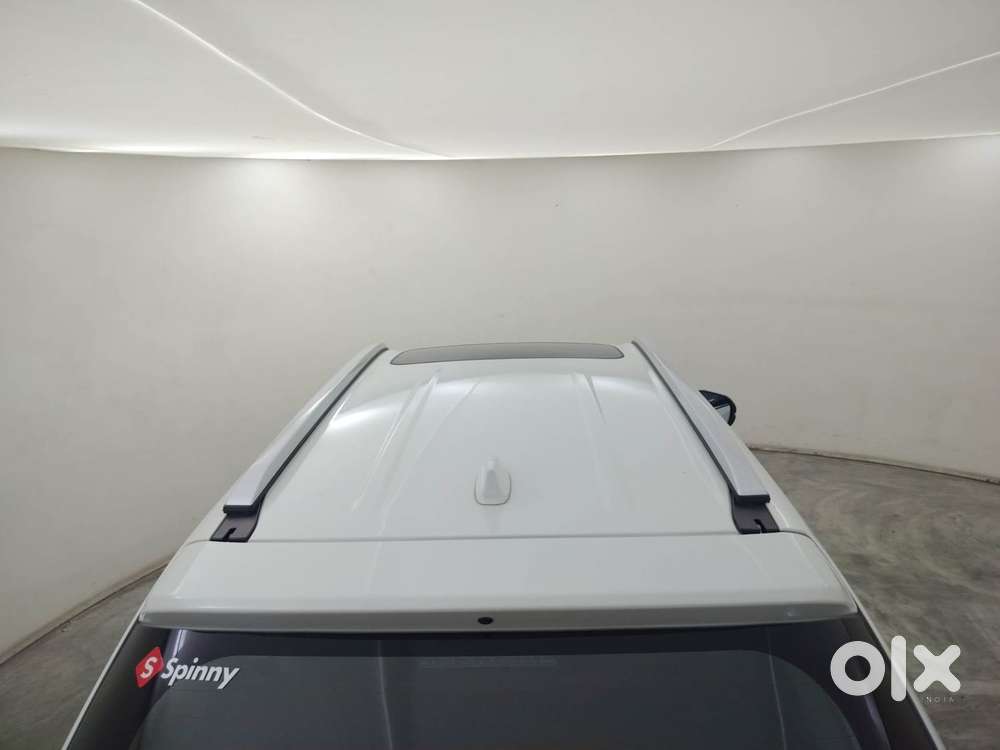 Honda Elevate Zx Cvt, 2024, Petrol