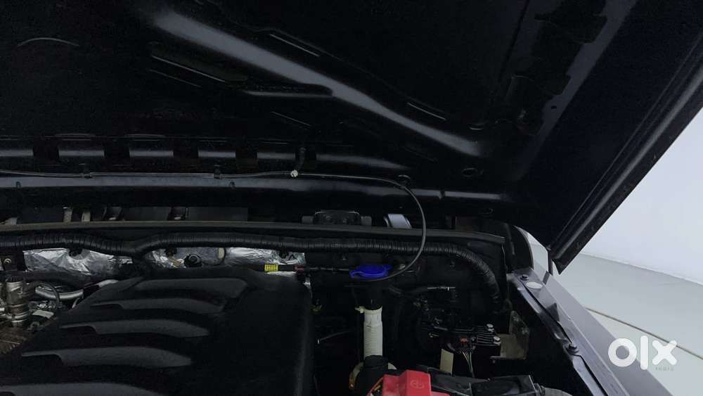 Mahindra Thar Lx Hard Top Diesel Mt Rwd, 2023, Diesel