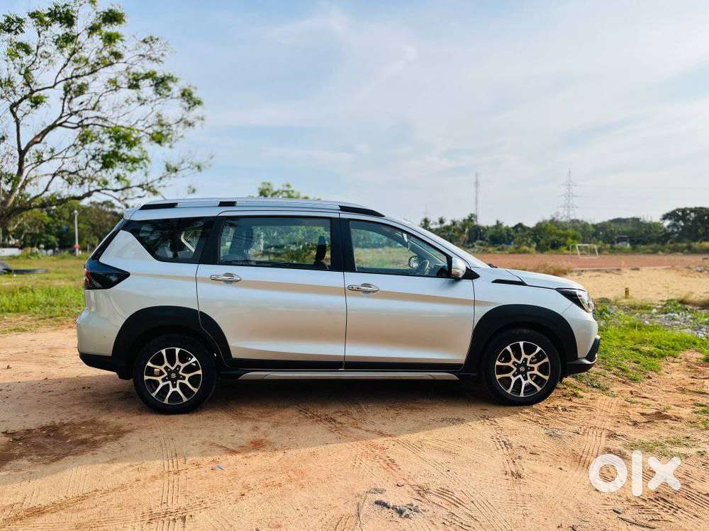 Maruti Suzuki Xl6 1.5 Zeta At, 2023, Petrol