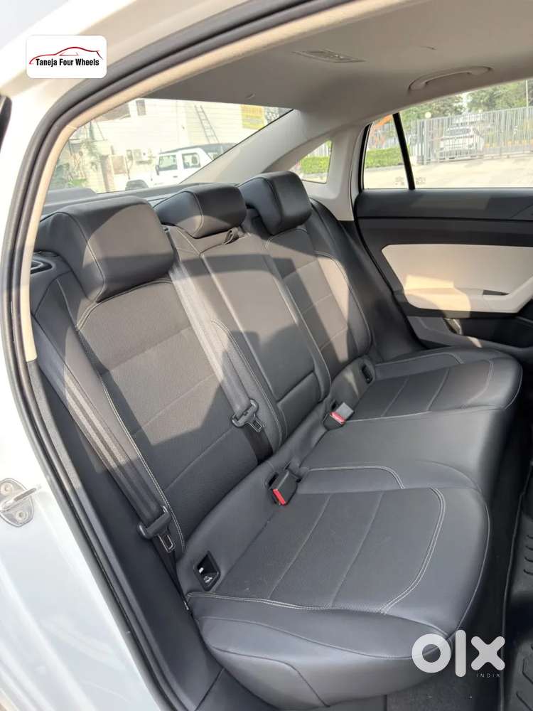Volkswagen Virtus 1.5 Tsi Gt Plus Evo Dsg, 2023, Petrol