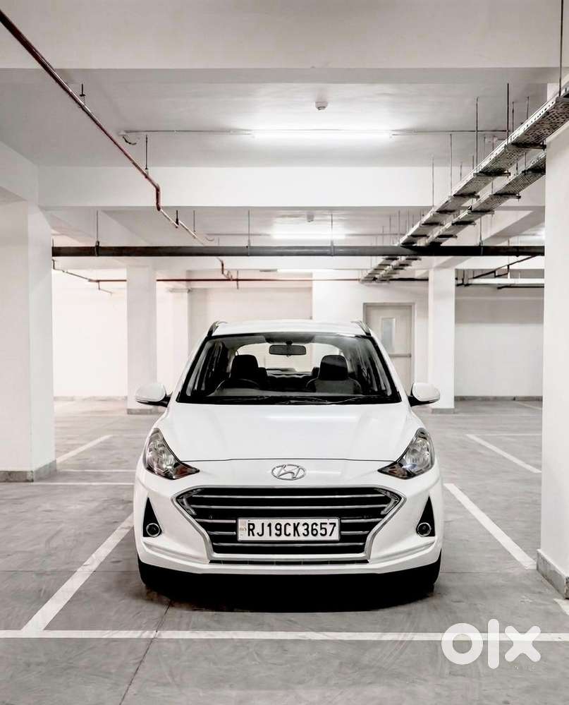 Well Maintained Hyundai Grand I10 2020 December
