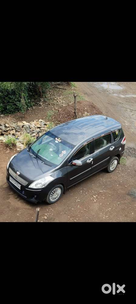 Maruti Ertiga Vdi 2015 Diesel