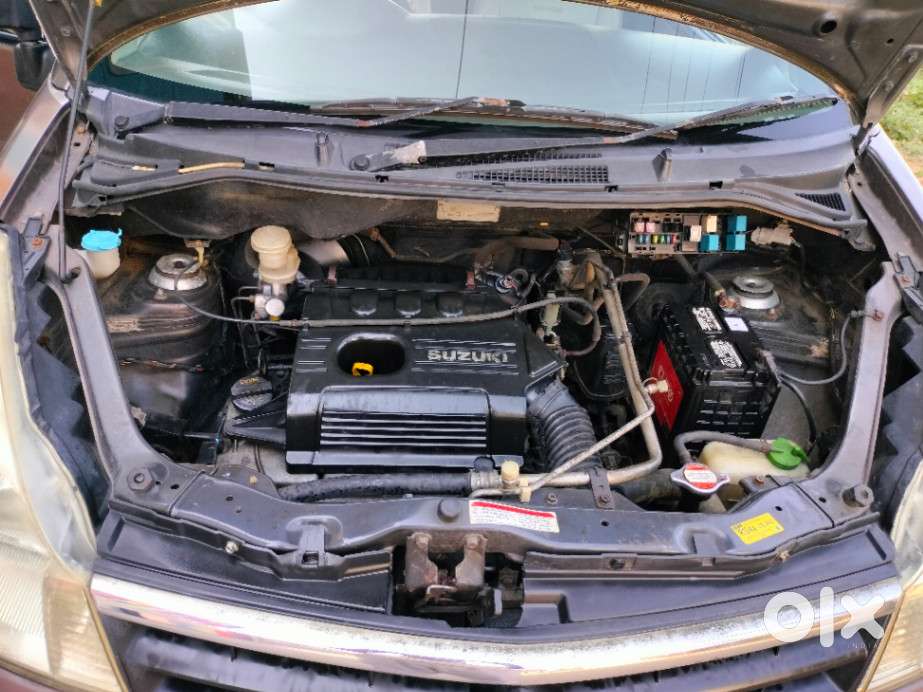 Maruti Suzuki Zen Estilo Lxi Bs Iv, 2010, Petrol