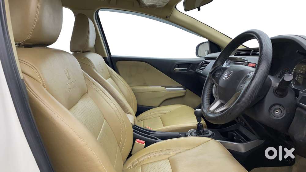 Honda City 2015-2017 I Dtec E, 2014, Diesel