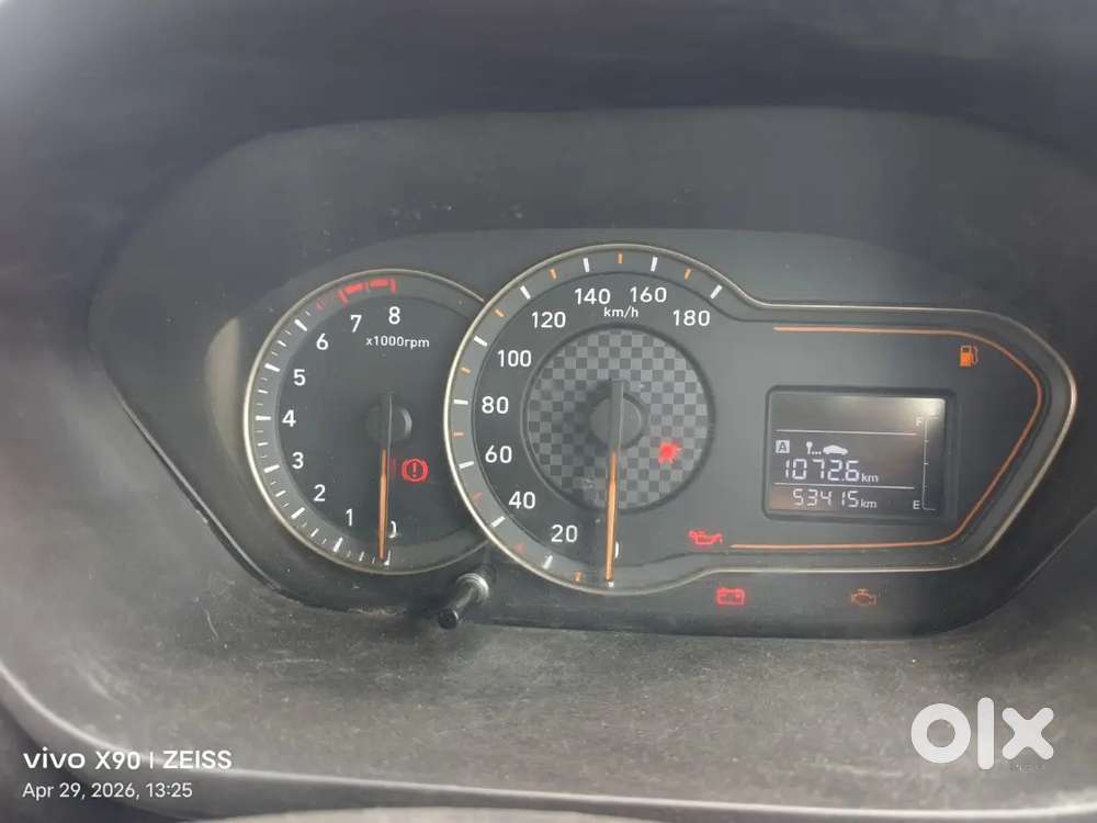 Hyundai Santro 2019 Cng & Hybrids 55000 Km Driven
