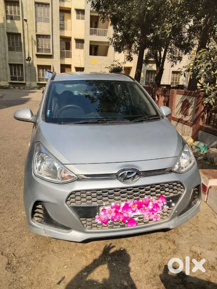 Hyundai Grand I10 2020