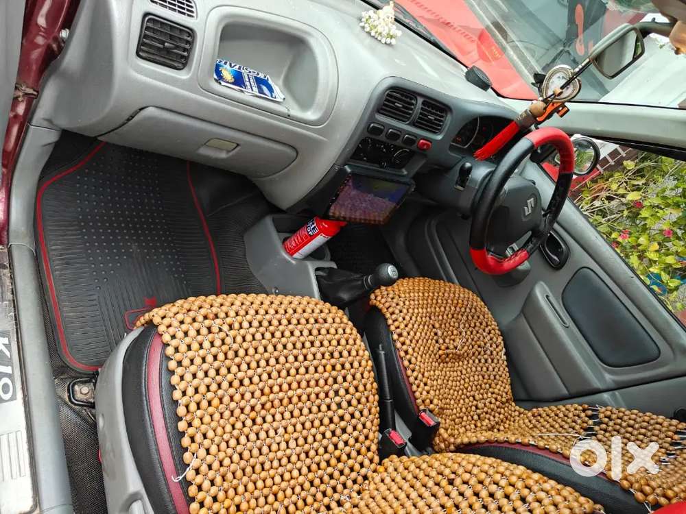 Maruti Suzuki Alto K10 2010 Model