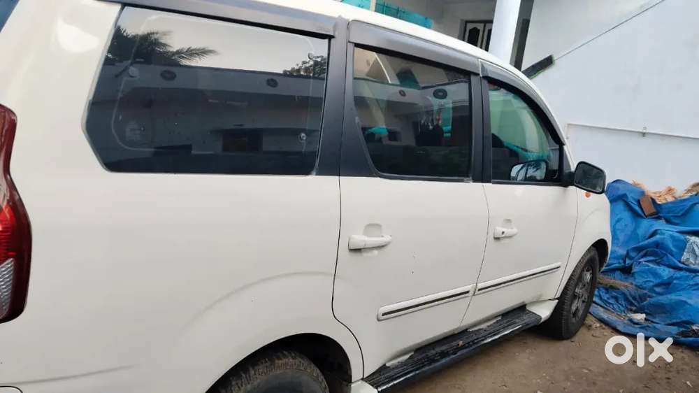 Mahindra Xylo Diesel 2010