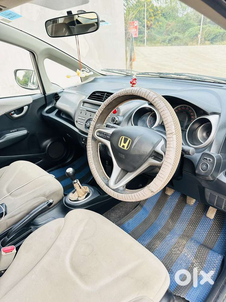 Honda Jazz 1.2 Sv I Vtec, 2009, Petrol