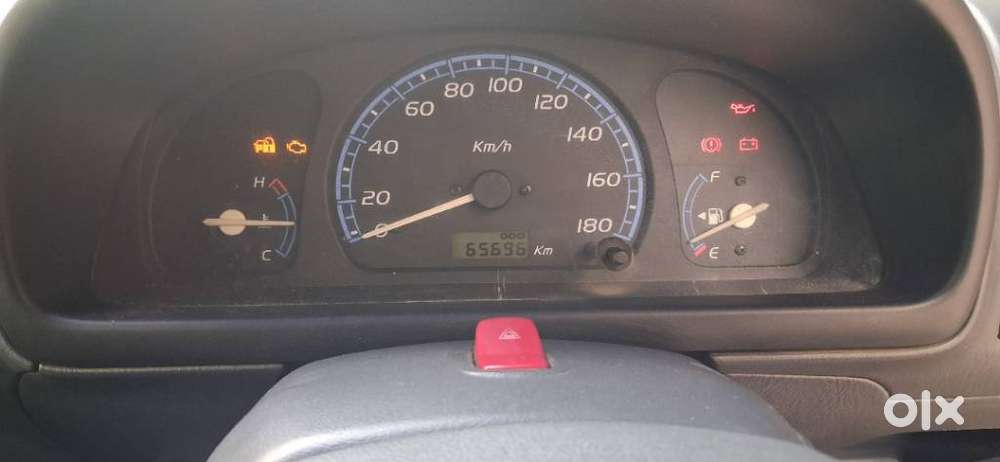 Maruti Suzuki Wagon R, 2008, Lpg