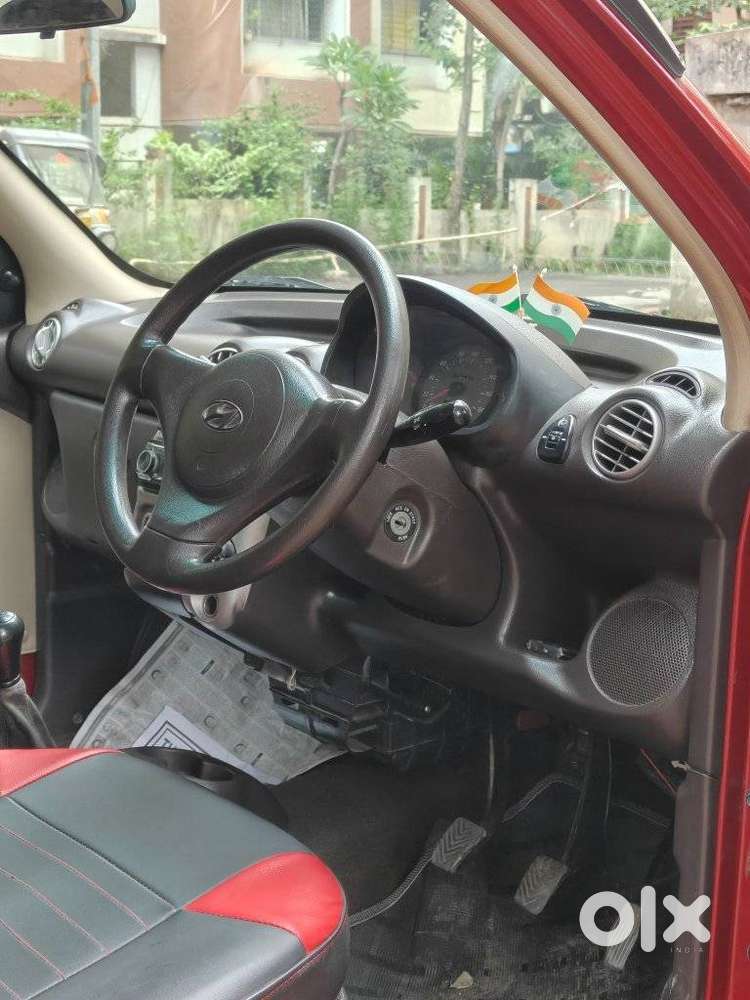 Hyundai Santro Xing Gls, 2010, Petrol