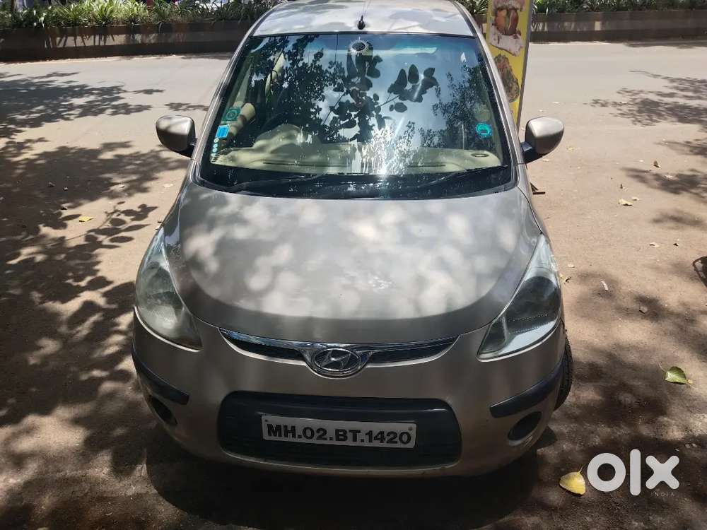Hyundai I10 2010 Petrol 85000 Km Driven