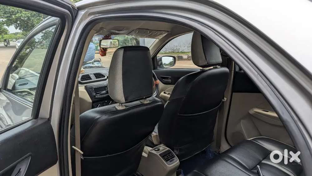 Maruti Suzuki Dzire 2020 Petrol