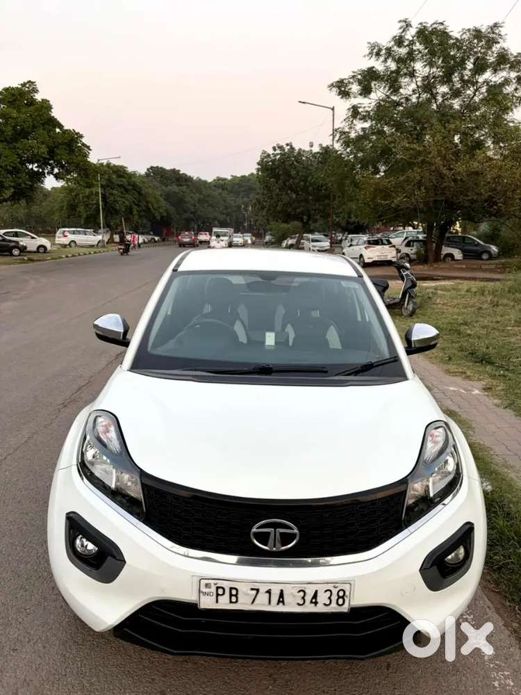 Nexon Xm 2019 Deisal Top Model