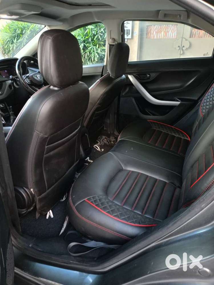 Tata Nexon 1.2 Revotron Xm (s), 2022, Petrol