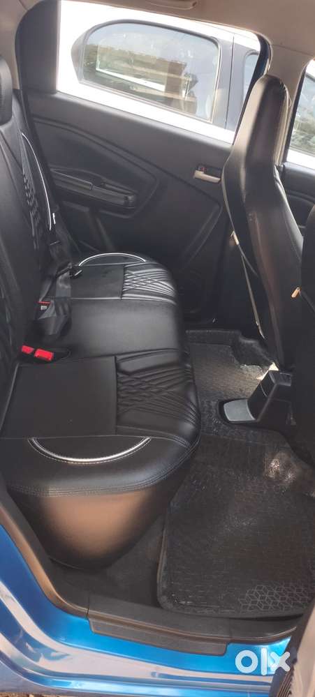 Maruti Suzuki Celerio Zxi, 2024, Petrol