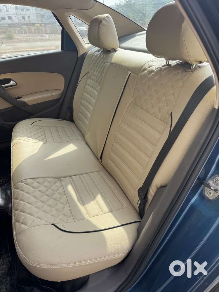 Volkswagen Vento 1.5 Tdi Highline Plus At, 2019, Diesel
