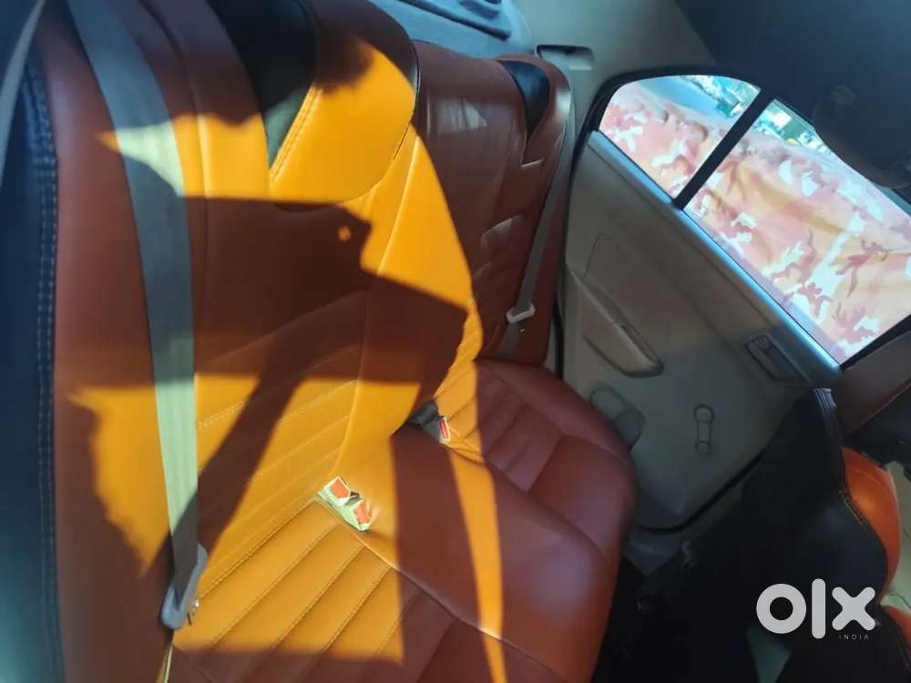 Maruti Suzuki Dzire 2018 Diesel Well Maintained.  Single Owner