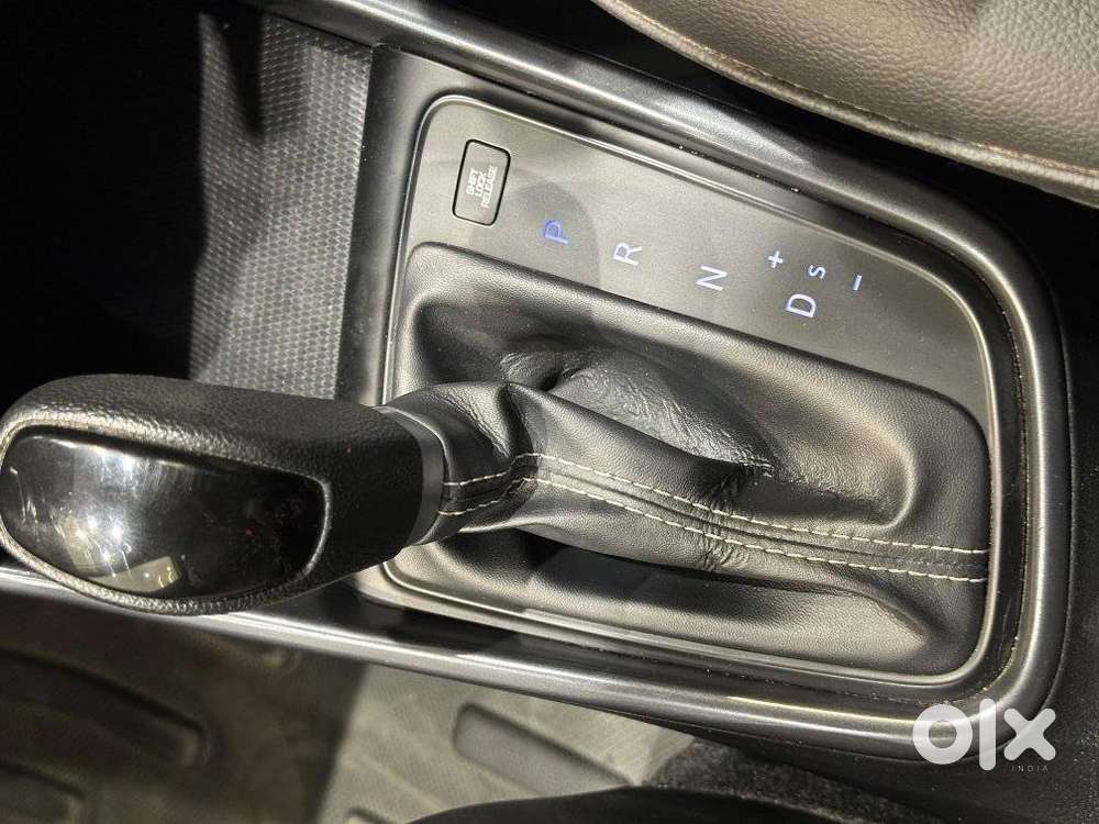 Hyundai I20 Sportz 1.2 Ivt, 2020, Petrol