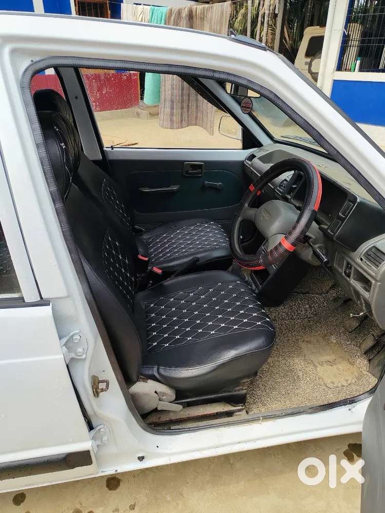 Good And Smooth Condition Like A New Car