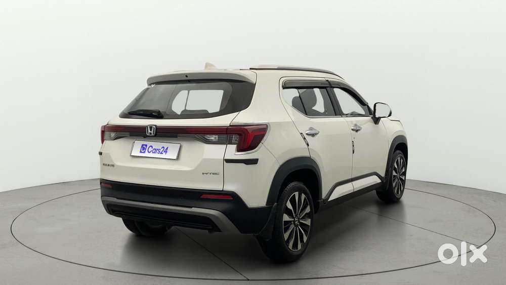 Honda Elevate Zx Mt, 2023, Petrol
