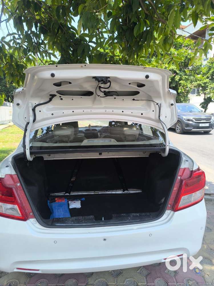 Maruti Suzuki Swift Dzire Zxi + Mt, 2024, Petrol