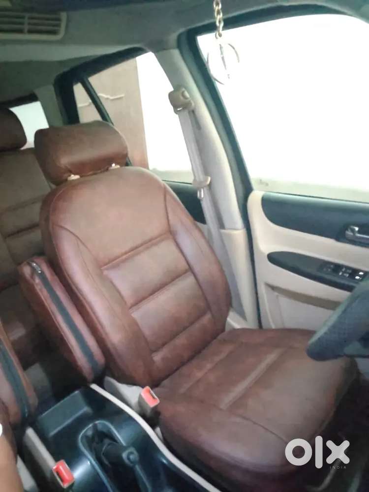Tata Safari Storme 2013 Diesel 138000 Km Driven