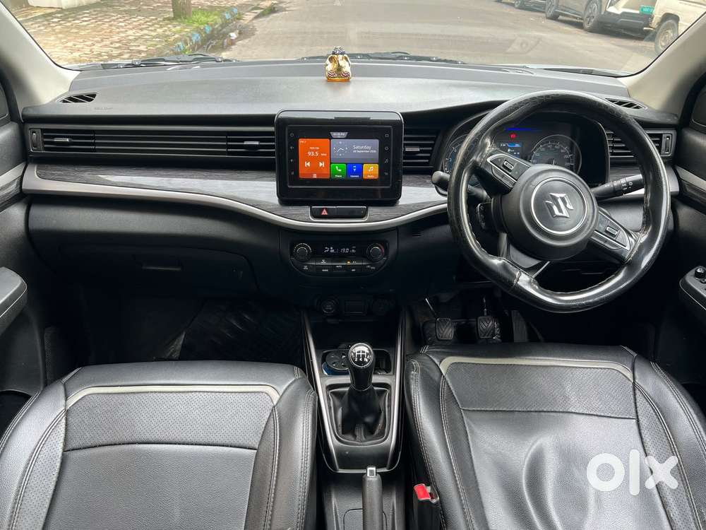 Maruti Suzuki Xl6 1.5 Zeta Mt, 2024, Petrol