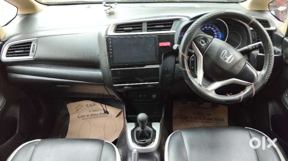 Honda Jazz 1.5 V I Dtec, 2016, Diesel