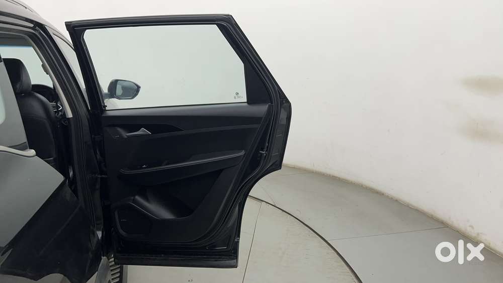 Mg Hector Smart 1.5 Turbo Mt, 2021, Petrol