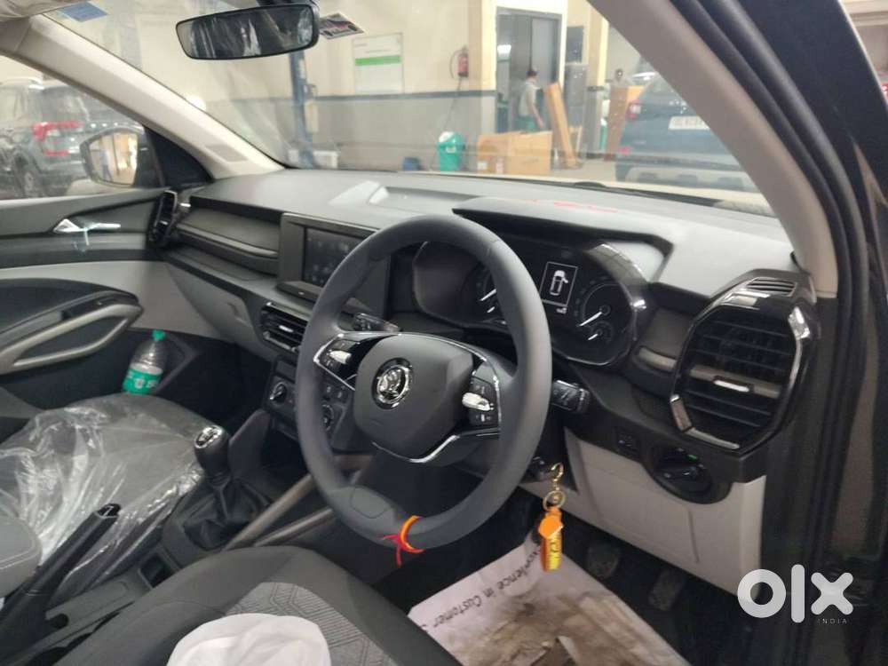 Skoda Kyleq 2026 Petrol Signature