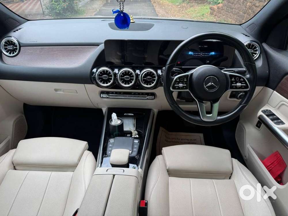 Gla 220d, Well Maintained, Low Usage For Sale