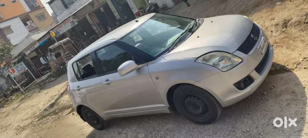 Swift Vdi 2009 Model Neat Condition Tyre Upto 75 Percent