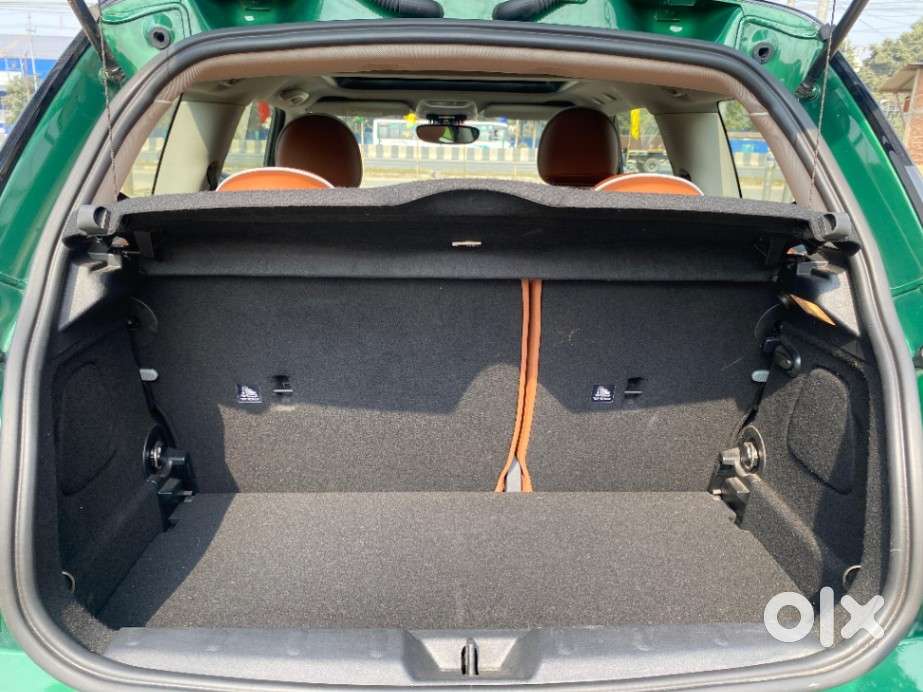 Mini Cooper S 3-door, 2023, Petrol