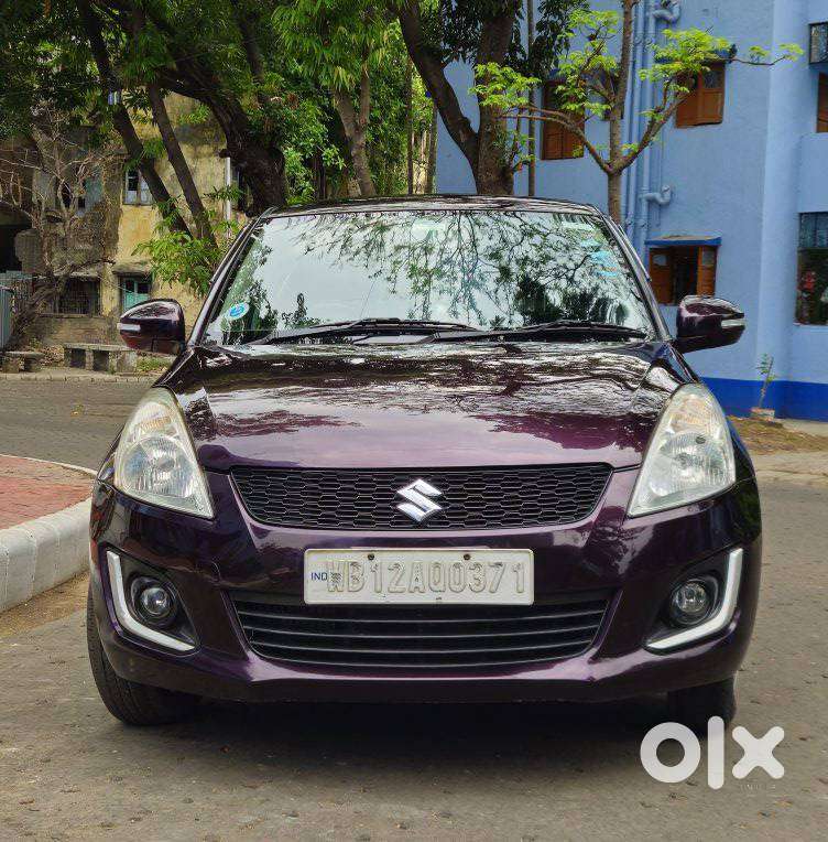Maruti Suzuki Swift Ddis Vdi, 2017, Diesel