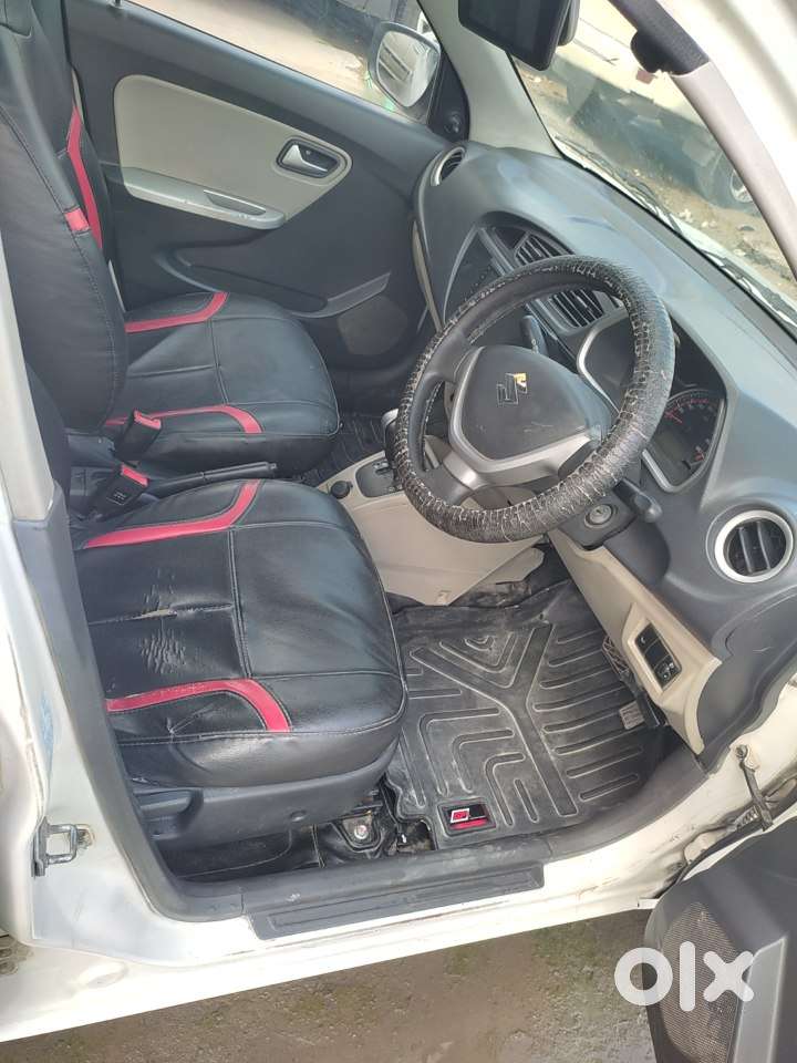 Maruti Suzuki Alto K10 Vxi (o), 2016, Petrol