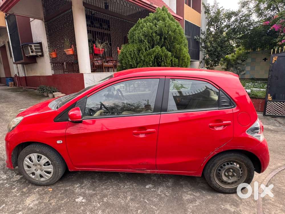 Honda Brio 2016 Petrol Manual 55,000 Km