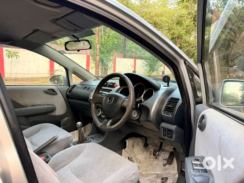 Honda City Zx Vtec, 2007, Petrol